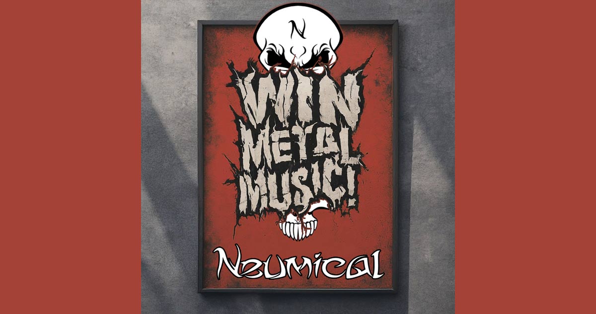 Win Metal Music
